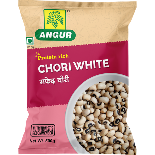 Angur White Chori 1Kg