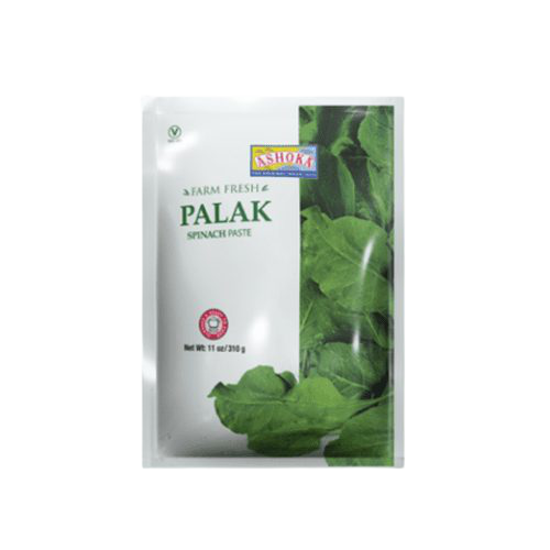 Ashoka Palak 310G Frozen