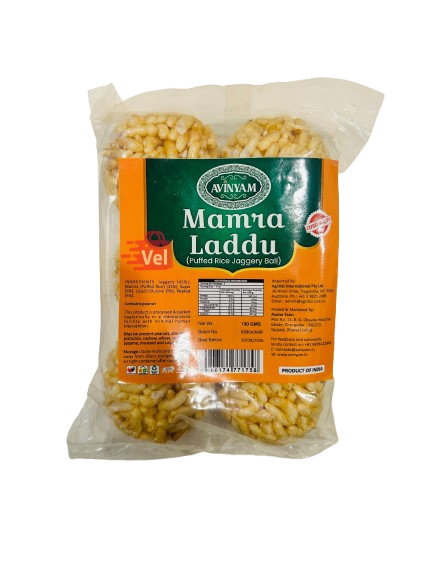 Avinyam Mamra Laddu