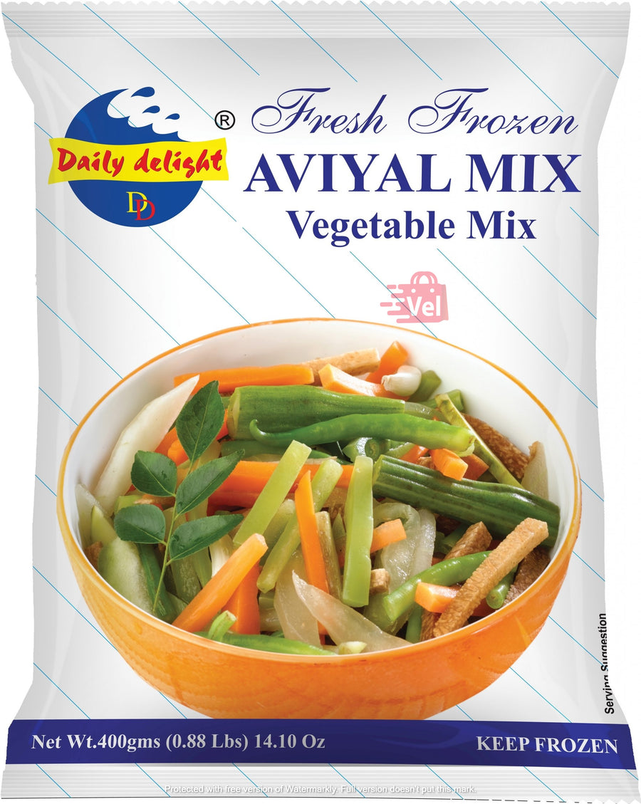 Aviyal-Mix