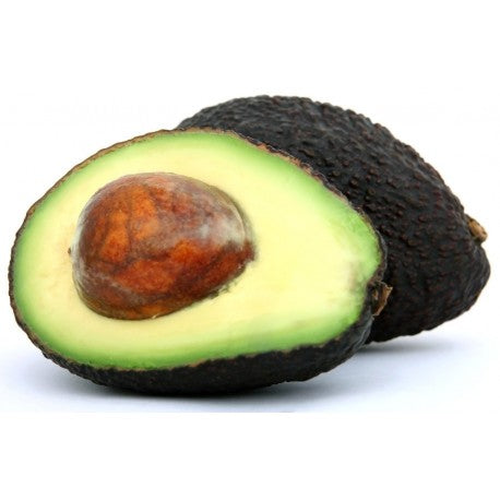 Avocado - HASS (Ripe) Each Fresh