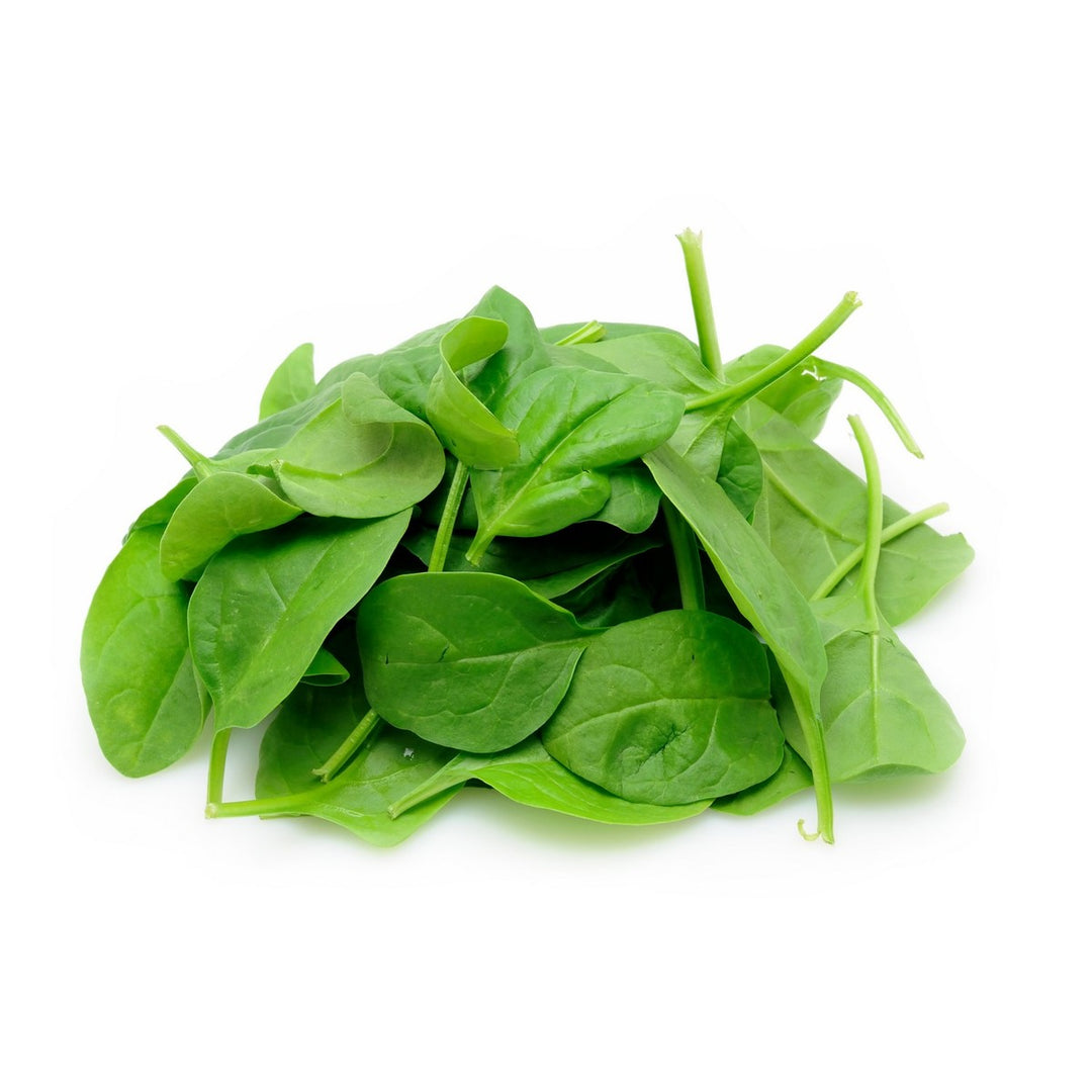 Spinach Baby 500g Bag Fresh