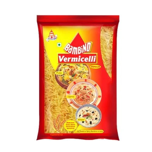 Bambino Vermcelli 800G