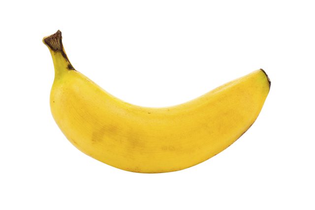 Banana (small) Each Fresh