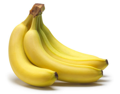 Banana  XL Premium (Ripe) Each Fresh