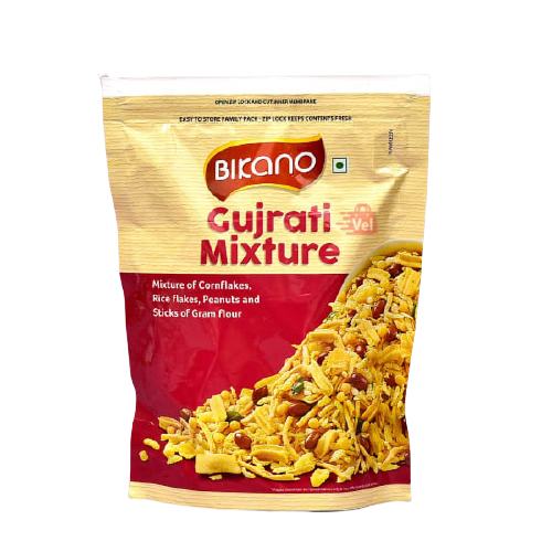 Bikano Gujrati Mxture 150G