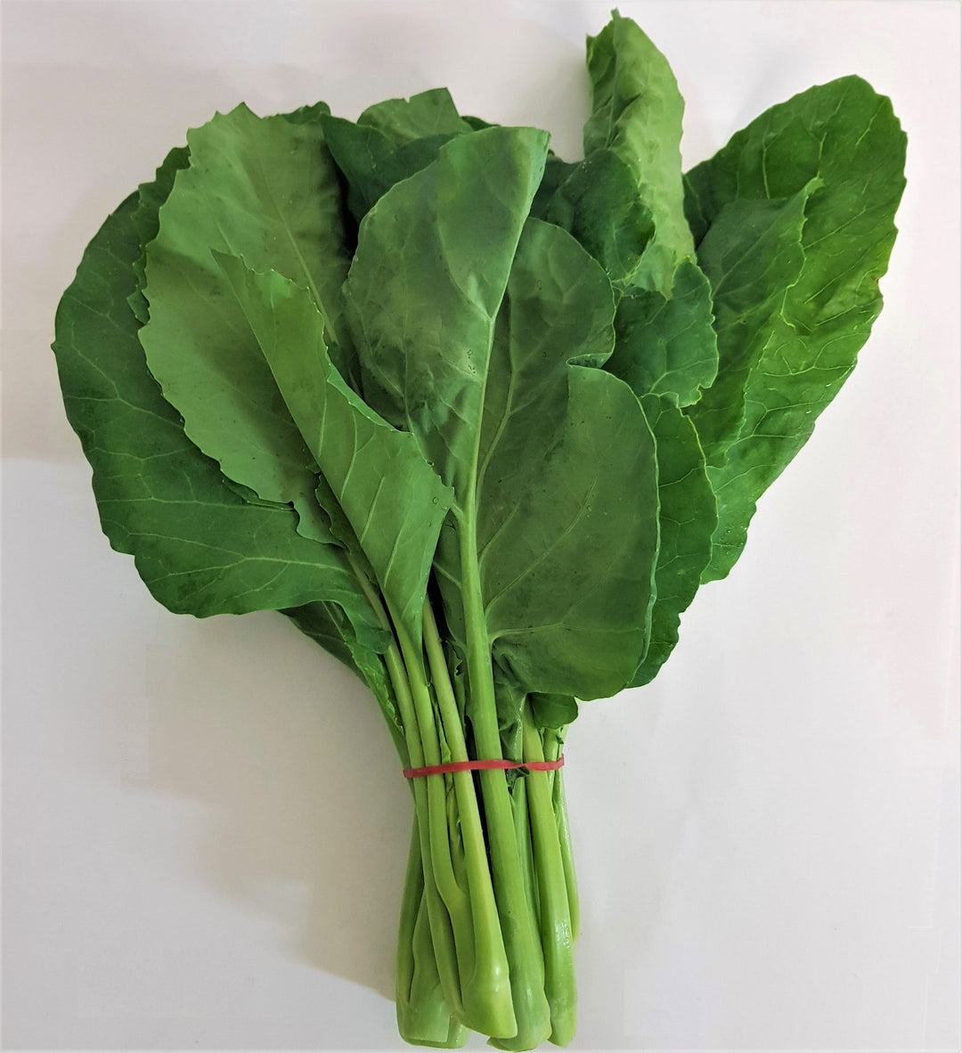 Broccoli - Chinese Gai/Lan Bunch Fresh