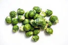 Brussel Sprouts 1kg Bag Fresh