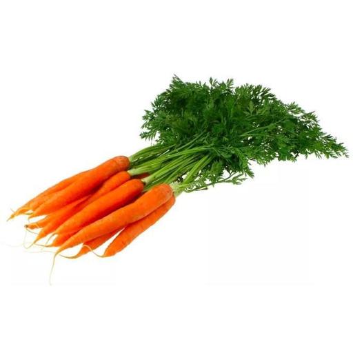 Carrots Dutch Each Fresh