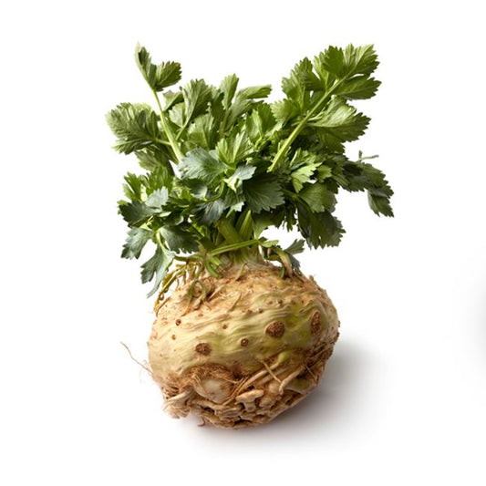 Celeriac Bunch Fresh