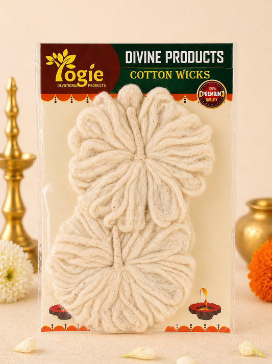 Yogie 365 Thiri
