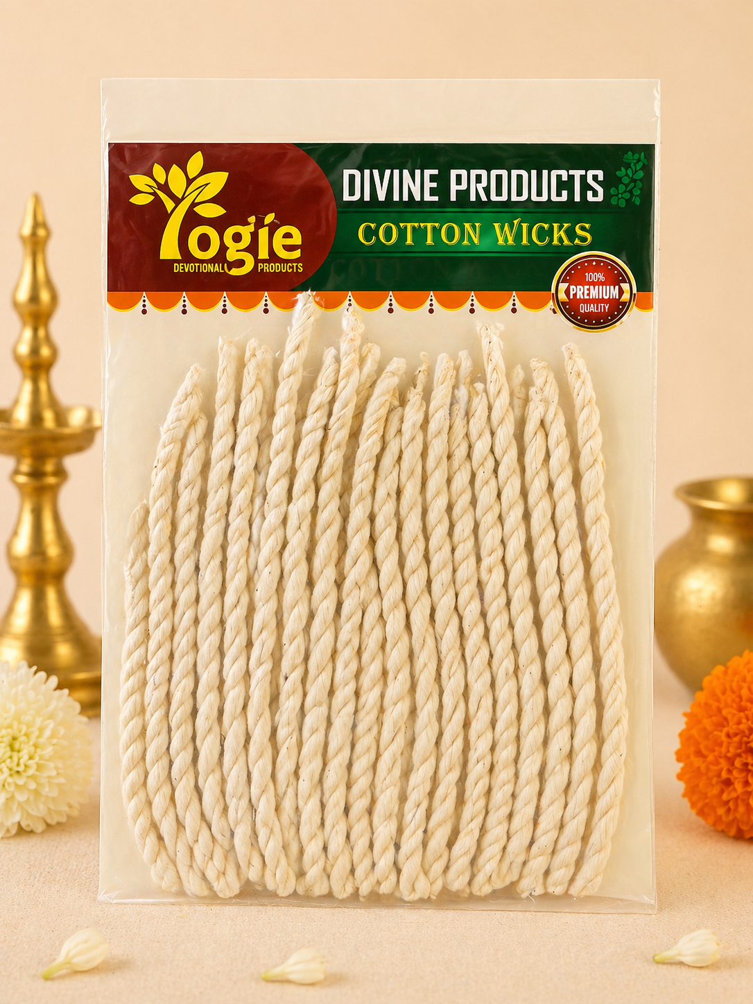 Yogie Aganda Thiri