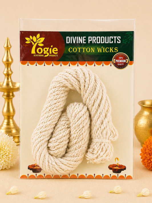 Yogie Half Thiri Nool Length