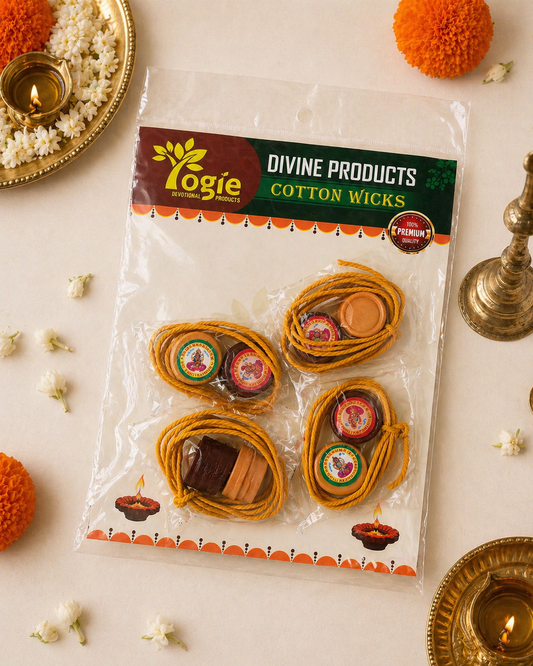 Yogie Thali Kayiru Set