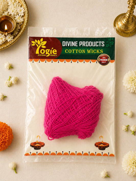 Yogie Woollen Pink Colour 1Pc