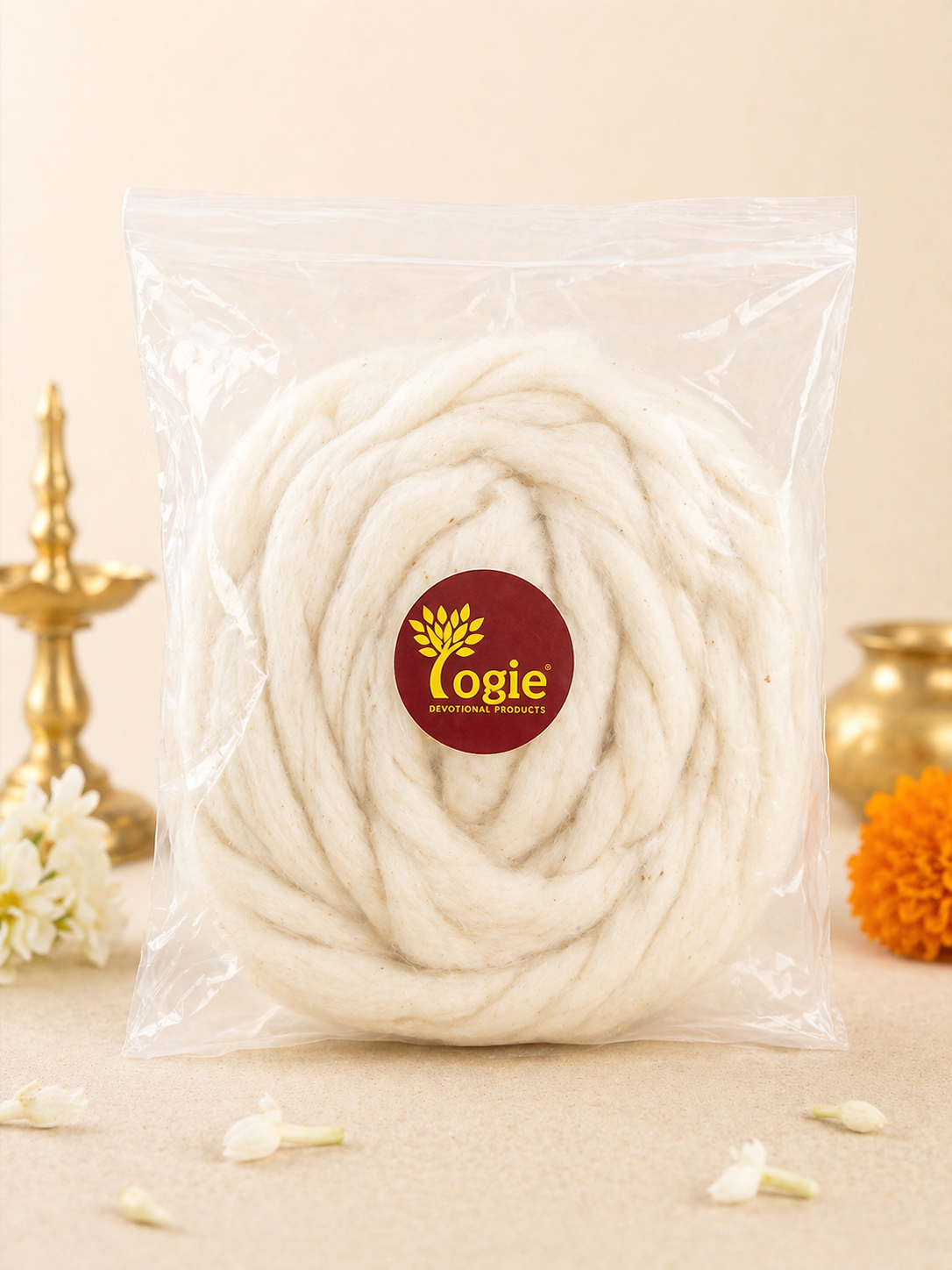 Yogie Cotton Thiri
