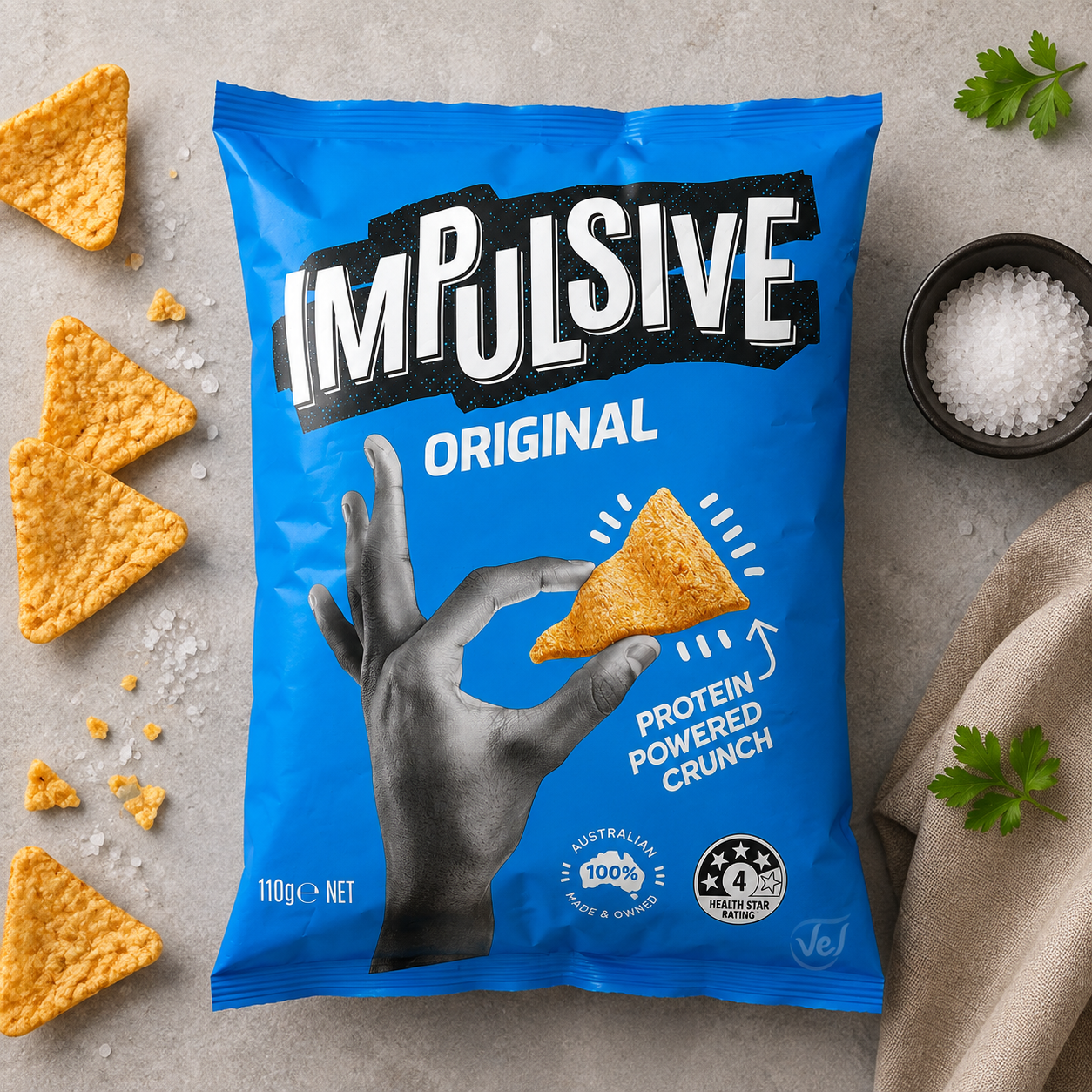 Impulsive Original 110g