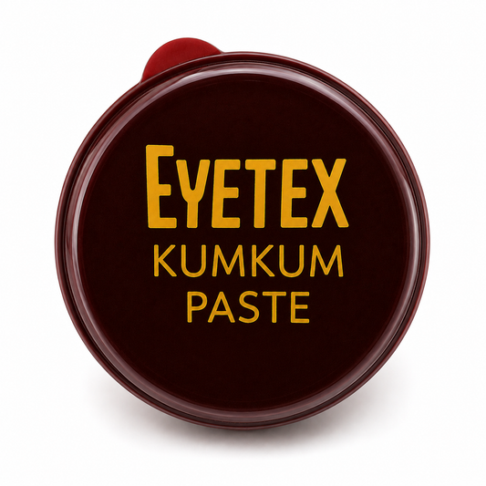 Eyetex Kumkum Paste