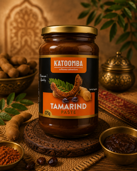 Katoomba Tamarind Paste 375g