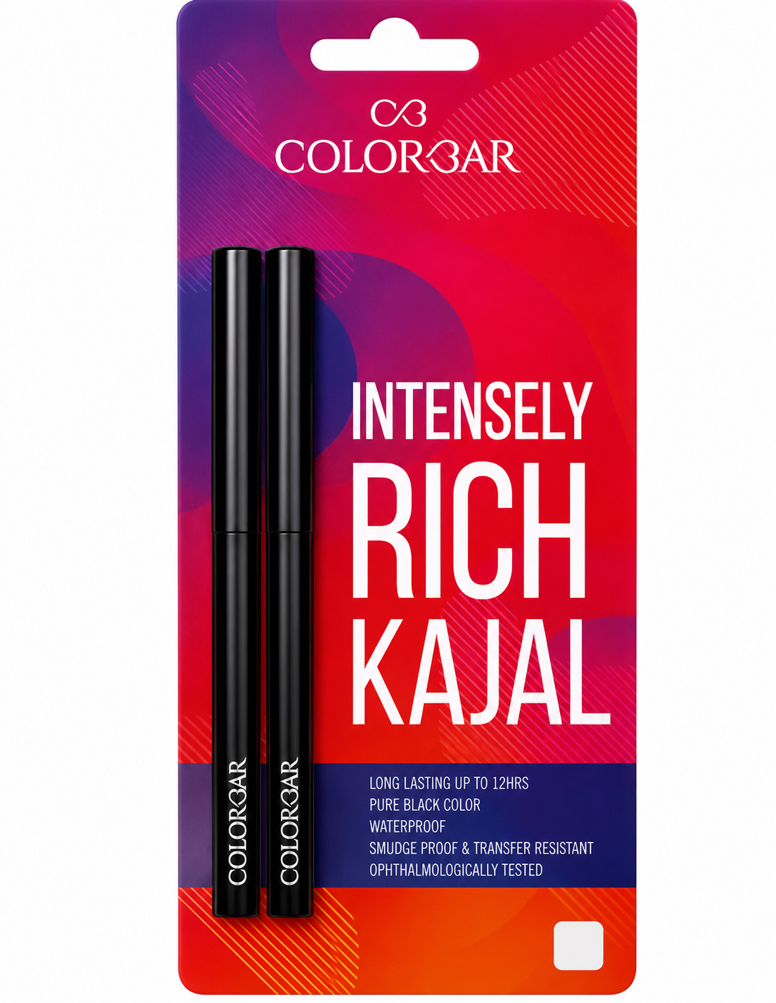 Colorbar Intenselly Rich Kajal 3G