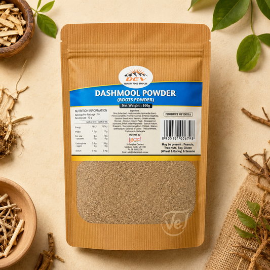 Dev Dashmool Root Powder 100G