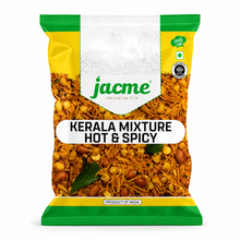 Jacme Kerala Mixture Hot And Spicy 400G