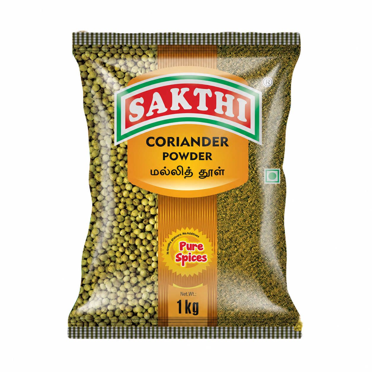 Sakthi Coriander Powder 1Kg