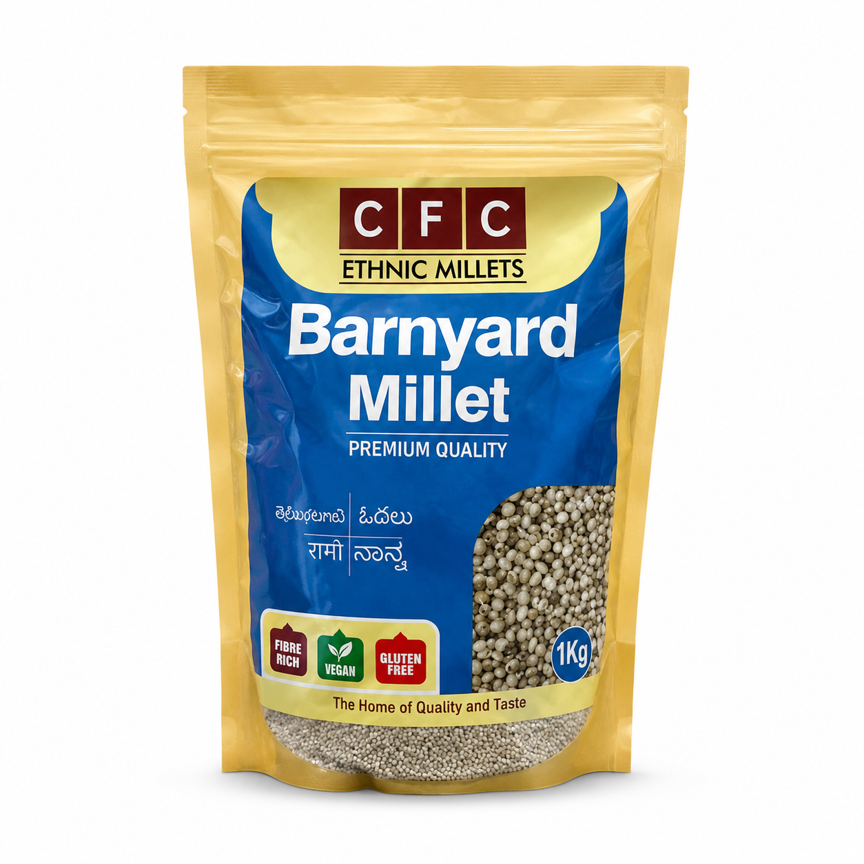 CFC Barnyard Millet 1Kg