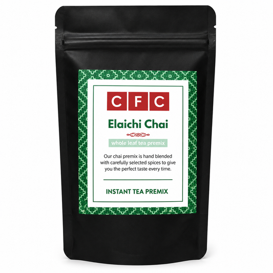 CFC Elaichi Chai 200G