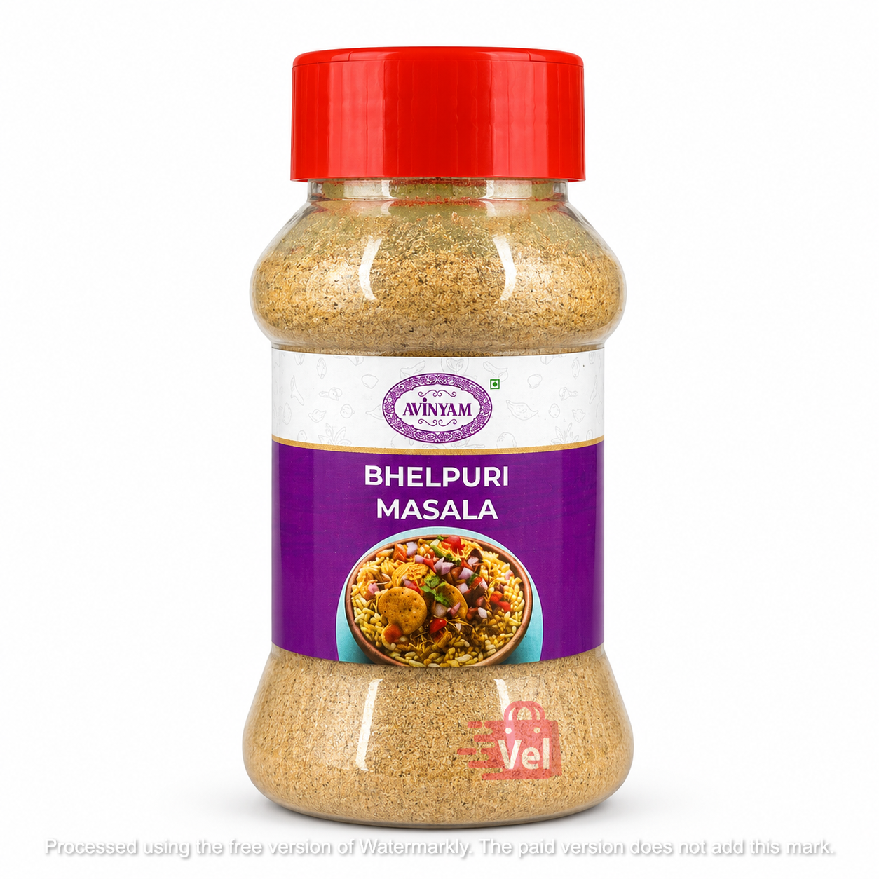 Avinyam Pasta Masala 75G