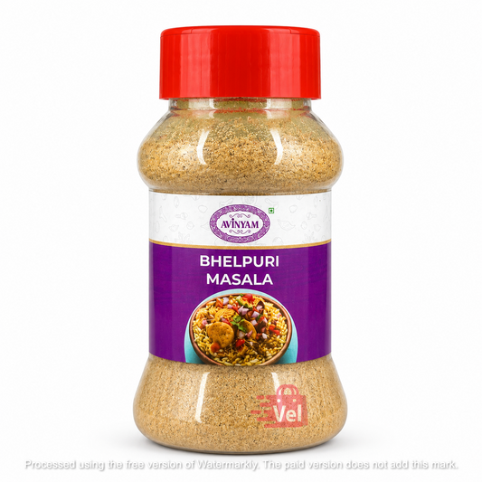 Avinyam Pasta Masala 75G
