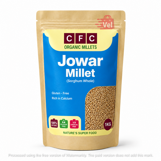 Cfc Jowar Millet 1Kg