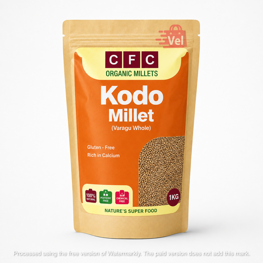 Cfc Kodo Millet 1Kg