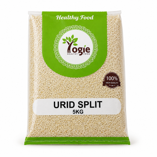 Yogie Urid Dhall (Split) 5Kg-Winter Sale
