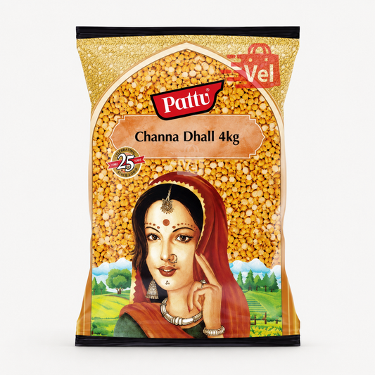 Pattu Chana Dhall 4kg-Winter Sale