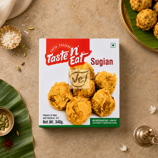 Taste N Eat Sukhiyan/Sugian 340G