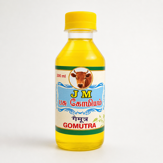 JM Gomutra 200ml