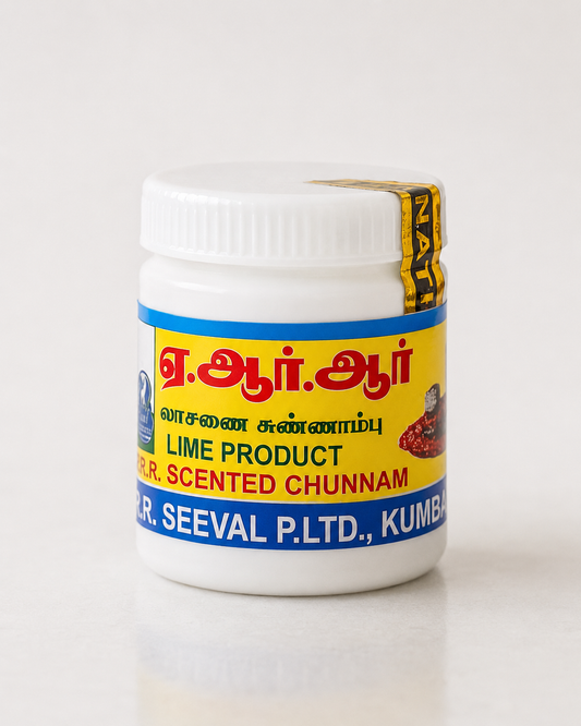 ARR Scented Chunnam 90g