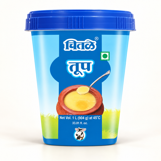 Chitale Ghee 904G
