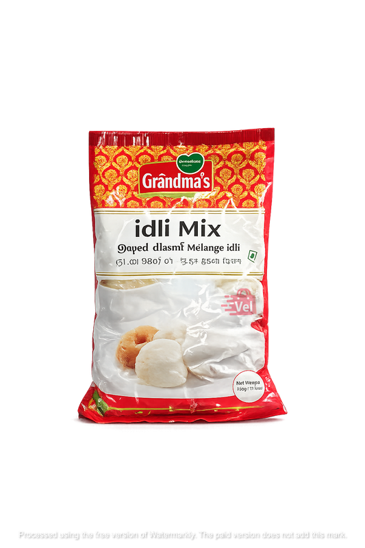 Grandmas Idli mix 1Kg