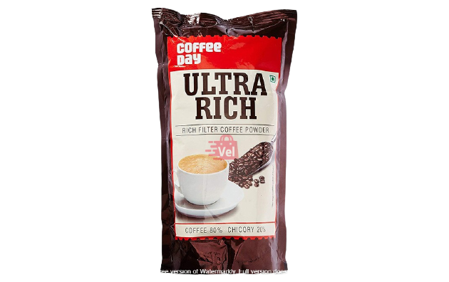 Coffee Day Ultra Rich Filter C0ffee 500G