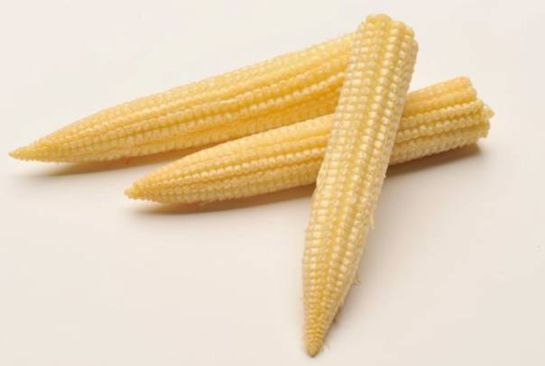 Corn - Baby Corn (punnet) Fresh