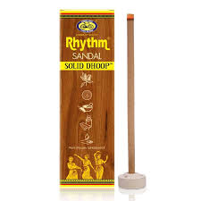 Cycle Rhythm Sandal Incense Sticks 97G
