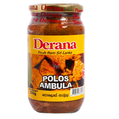 Derana Polos Ambula 350G