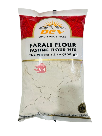 Dev Farali Flour 908G