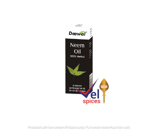 Deewal Neem Oil 50Ml