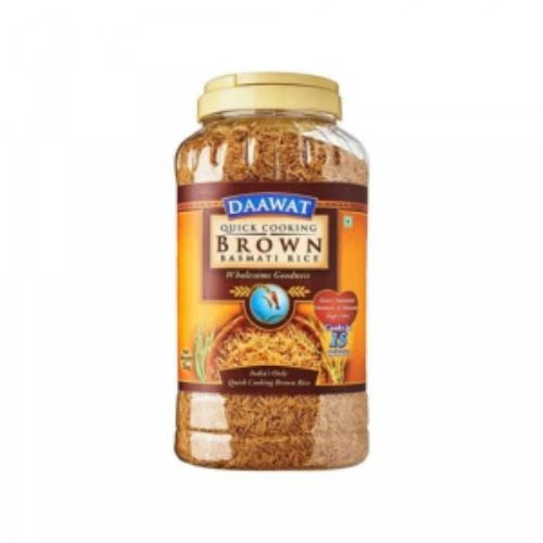 Daawat Brown Rice 5Kg-Winter Sale