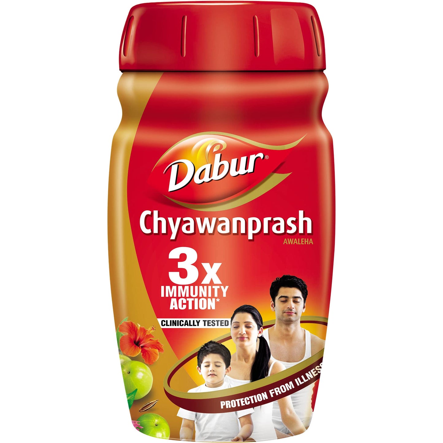 Dabur Chyawanprash 900G