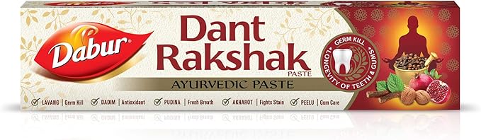 Dabur Dant Rashak Toothpaste 175 g