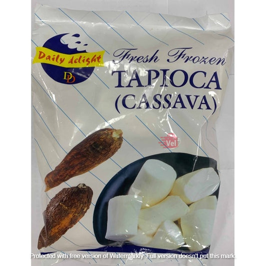 Daily Delight Tapioca Whole 908G Frozen